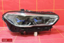 ���� �������� ������ Laser (18-) OEM 63119850426 BMW X5 G05 - 63119850426 ����
