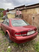 Mazda 626. GE, FS ����