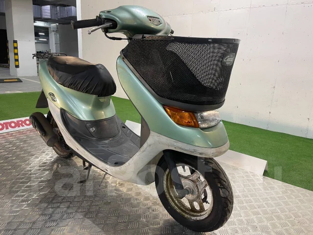 Honda Dio AF34 Cesta. 49����. ��., ��������, ��� ���, ��� ������� ����