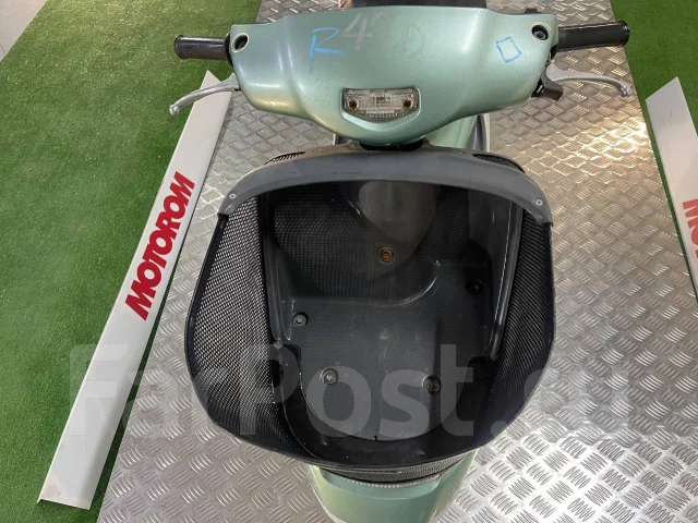 Honda Dio AF34 Cesta. 49����. ��., ��������, ��� ���, ��� ������� ����
