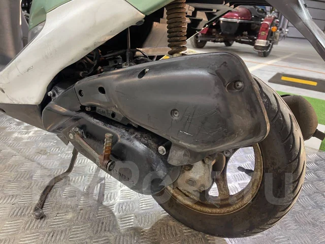 Honda Dio AF34 Cesta. 49����. ��., ��������, ��� ���, ��� ������� ����