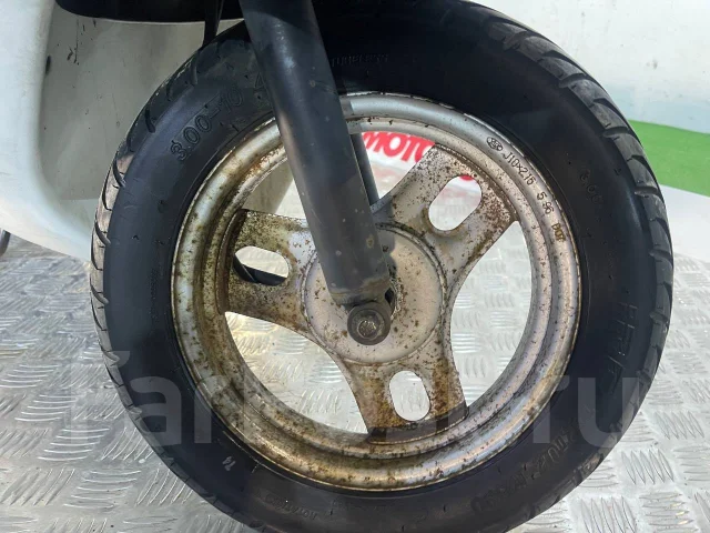 Honda Dio AF34 Cesta. 49����. ��., ��������, ��� ���, ��� ������� ����