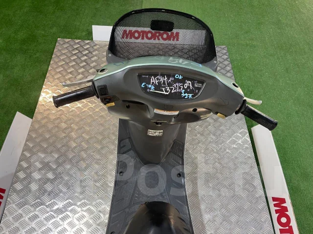 Honda Dio AF34 Cesta. 49����. ��., ��������, ��� ���, ��� ������� ����