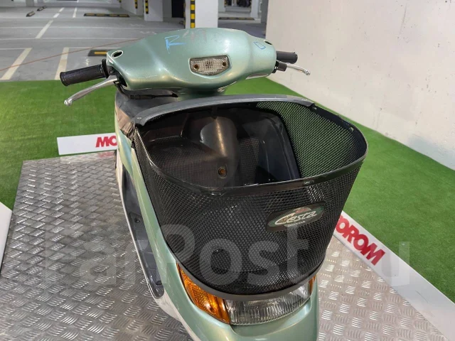 Honda Dio AF34 Cesta. 49����. ��., ��������, ��� ���, ��� ������� ����