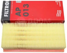 ������ ��������� (� �������) Filtron AP013 AP013 ����