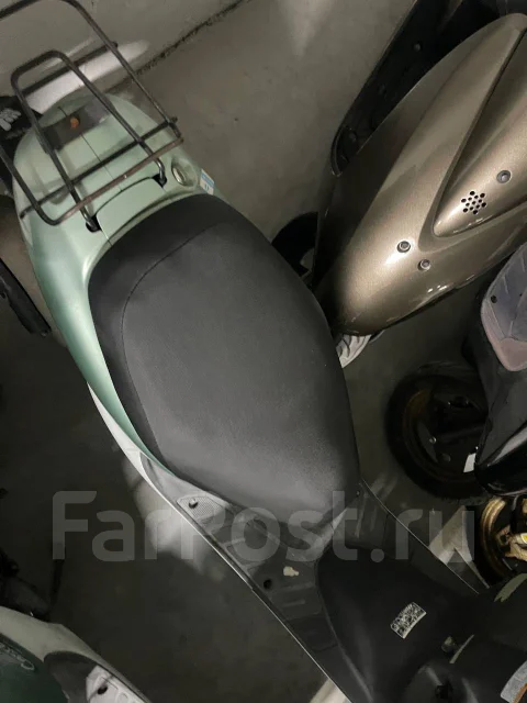 Honda Dio AF34 Cesta. 49����. ��., ��������, ��� ���, ��� ������� ����