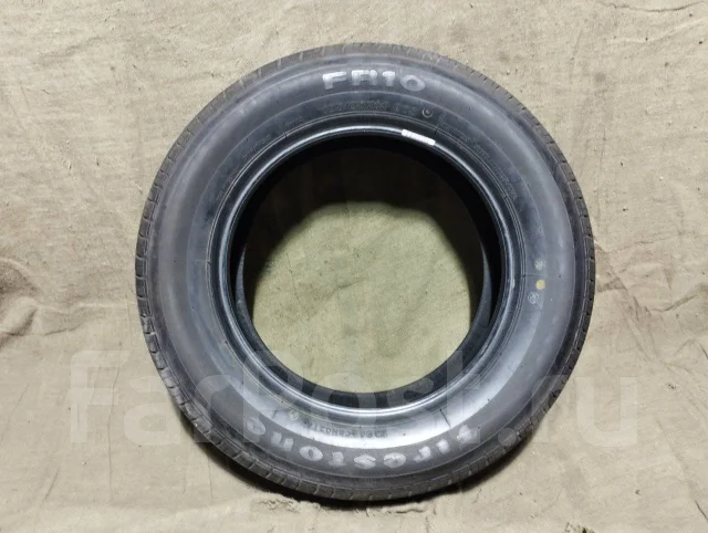 Firestone FR 10. ������, 2014 ���, ����� ����