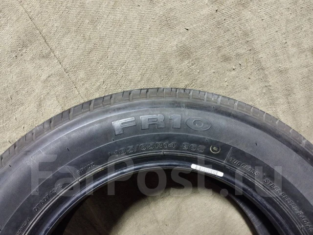 Firestone FR 10. ������, 2014 ���, ����� ����