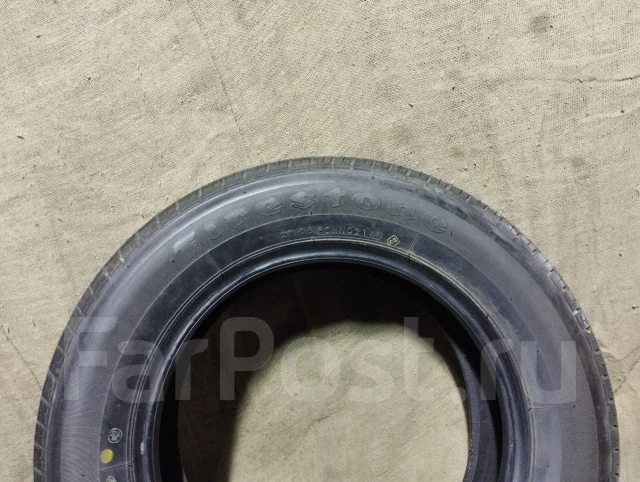 Firestone FR 10. ������, 2014 ���, ����� ����