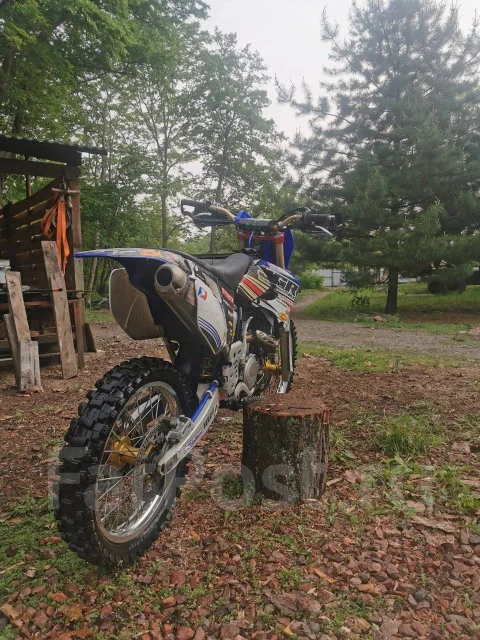 Yamaha YZ 450F. 450����. ��., ��������, ��� ���, ������ �� �� ����