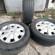 Toyo Tranpath mpZ. ������, 2019 ���, �/�, ����� 35 % ����
