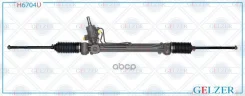 ������� �������� ��� SAAB 9-3 2002-, SAAB 9-3X 2009- (����. �����) Gelzer ���. H6704U H6704U H6704U ����