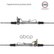 ������� ����� Renault Megane I 1996-2003, Renault Megane Scenic I 1996-2001 rebuild GS ���. 2GS5507 2GS5507 ����