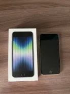 Apple iPhone SE 2022. �/�, 128 ��, �����, 4G LTE, 5G ����