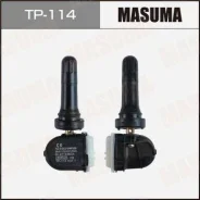 ������ �������� ��� Masuma Masuma ������� TP-114 | �������� �� ��, ������, 5 ����� | �������� �� 12 ��� | ������ � ������� | ������� TP-114 TP114 ����