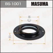 ��������� ����� ������������ Masuma, Toyota RAV4 / ACA31W front BS-1001 BS1001 ����