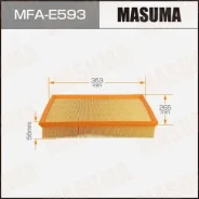 ��������� ������ A0504 Masuma LHD Mercedes-BENZ Sprinter BUS (W906) (1/20) MFA-E593 MFAE593 ����