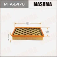 ��������� ������ A0305 Masuma LHD BMW X5 (E70) (1/20) MFA-E476 MFAE476 ����
