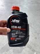 BRP. 5W-40, �����������������, 1��. ����