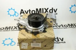 ����� ����������� �������� 16100-59366 WPT-143 1Vdftv 07- Toyota �������� 1610059365 ����