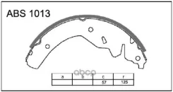 ������� ��������� ����������, �������� Allied Nippon ���. ABS1013 ABS1013 ABS1013 ����