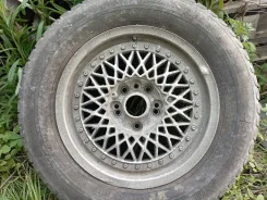 Abatis. x15", 5x114.3 ����