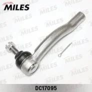 ���������� ������� Toyota Corolla/AXIO/Spacio/Allion/PRI�US/WISH 00-/Belta RH Miles, ������ DC17095 ����