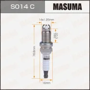 ����� ��������� Toyota Allion/Caldina/ISIS/VOXY/OPA 01 Masuma S014C ����