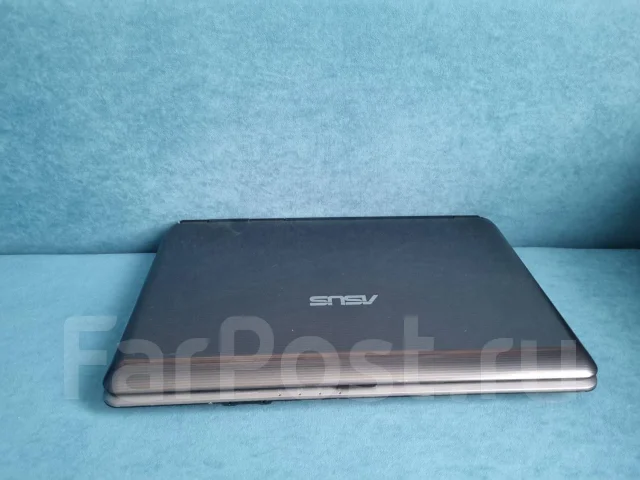 Asus X61S. 16" ����