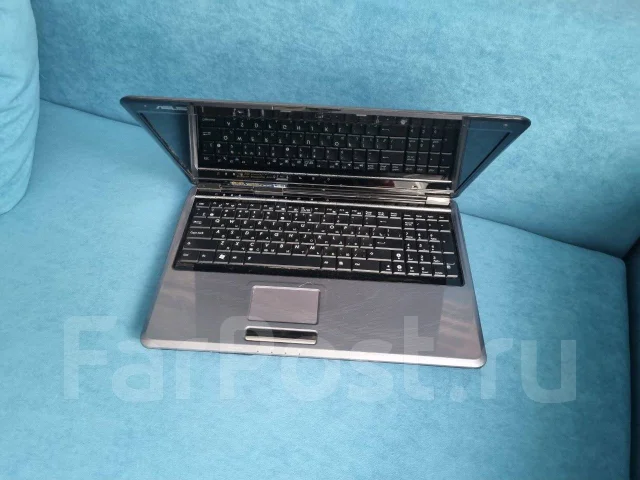 Asus X61S. 16" ����