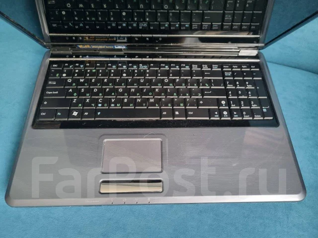 Asus X61S. 16" ����