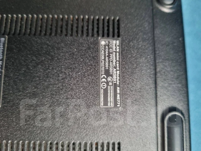 Asus X61S. 16" ����