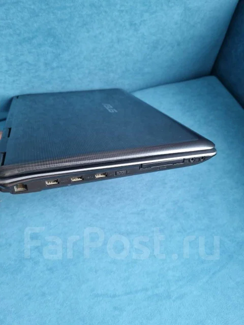 Asus X61S. 16" ����