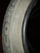 Bridgestone Ecopia EP422. ������, 2018 ���, �/�, ����� 70 %. ��� ���� ����