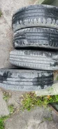 Bridgestone 613V. ������, 2021 ���, �/�, ����� 15 % ����