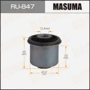 ����������� Masuma ������ RU-847 55342-2P000 ����