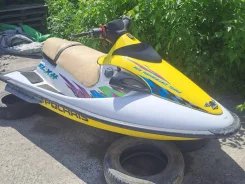 Polaris. 2001 ��� ����
