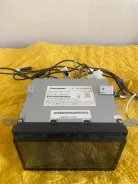 Panasonic CN-LR700D ����
