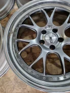 SSR Professor MS3. 8.5x20", 5x114.3, ET43, �� 79,5���. ����