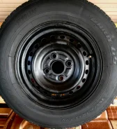 Toyo Garit G5. ������, 2017 ���, �/�, ����� 10 %. �������� ������ ����
