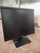 Acer. 19", ���������� �� (LCD, LED, QLED) ����