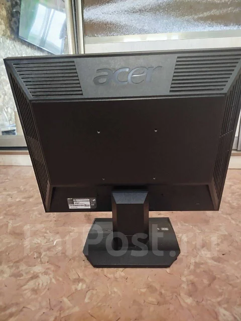 Acer. 19", ���������� �� (LCD, LED, QLED) ����