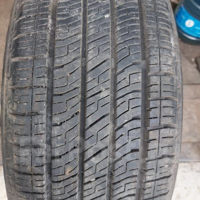 Bridgestone Turanza EL42. ������, 2006 ���, �/�, ����� 5 % ����