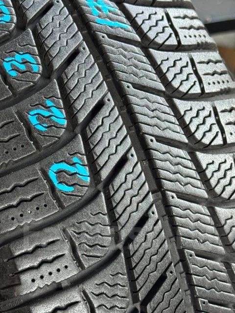 Michelin X-Ice 3+. ������, ��� �����, �/�, ����� 5 % ����