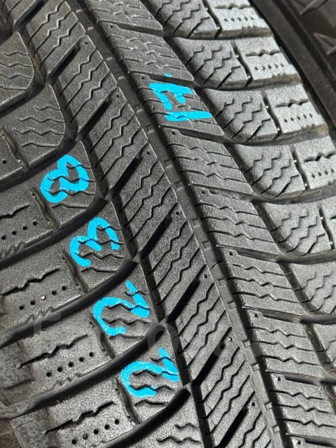 Michelin X-Ice 3+. ������, ��� �����, �/�, ����� 5 % ����