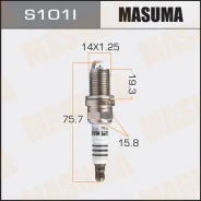 ����� ��������� Daihatsu MOVE 02-/Mitsubishi ASX/Pajero 06 Masuma S101I ����