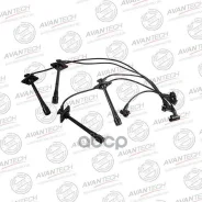 ������� �������������� Toyota Corona / Carina ST190 94-96 4S-FE (�������. �����. ) Avantech IL0121 ����
