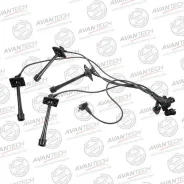 ������� �������������� Toyota RAV4 94-96 3S-FE (�������. �����. ) Avantech IL0120 ����