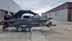 Fusojet Fish-565. 2022 ���, ����� 5,65��., ��������� ���������, 150��.�., ������ ����