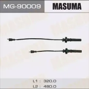 ������� �������������� Mitsubishi Lancer 4G18/4G13 05 Masuma MG90009 ����